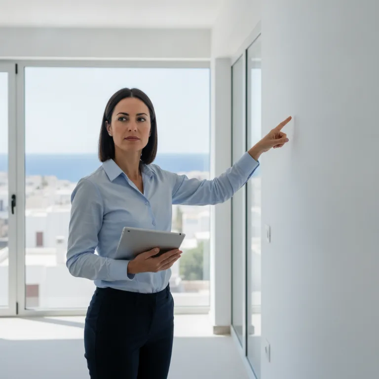 Agenzia immobiliare commerciale Trieste
